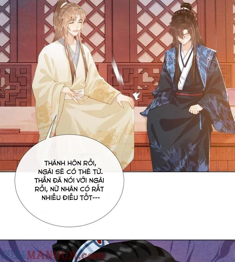 Cạm Bẫy Lệch Lạc [Chap 1-37]
