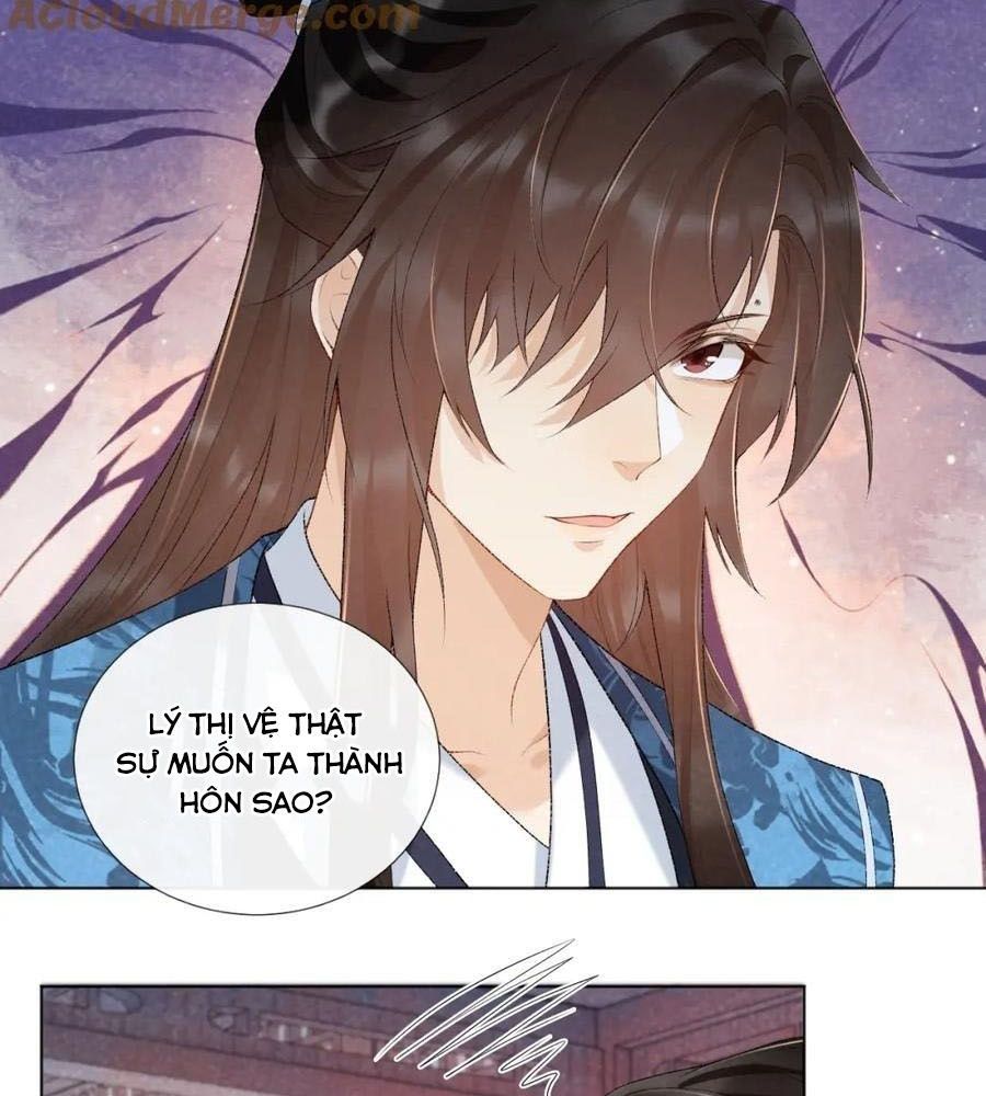Cạm Bẫy Lệch Lạc [Chap 1-37]