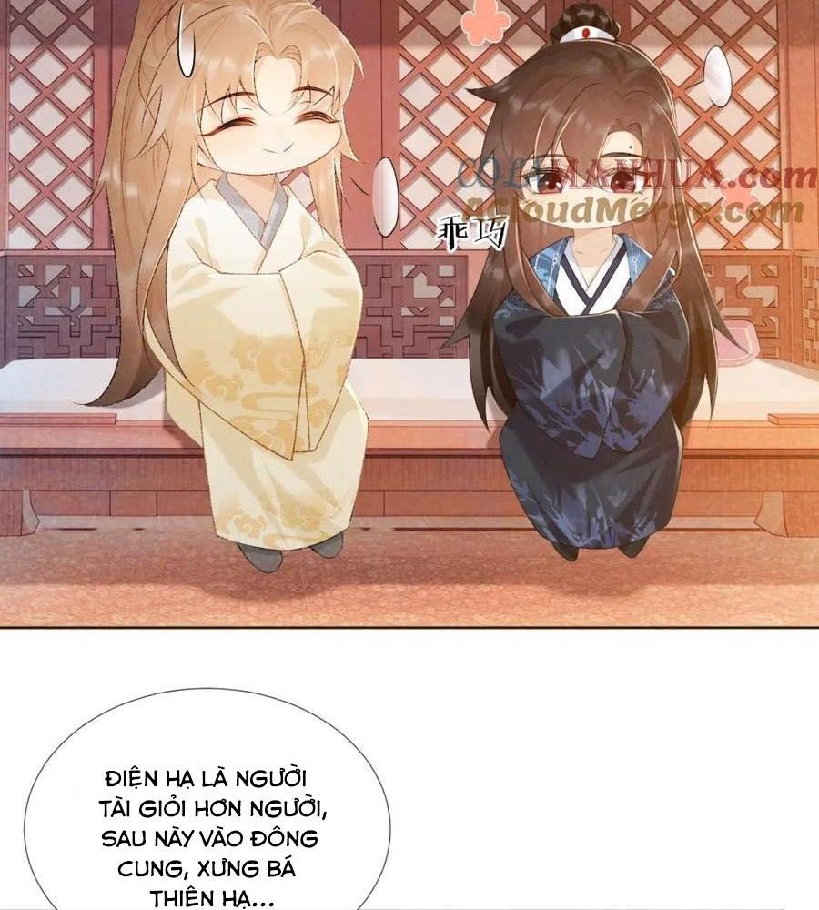 Cạm Bẫy Lệch Lạc [Chap 1-37]