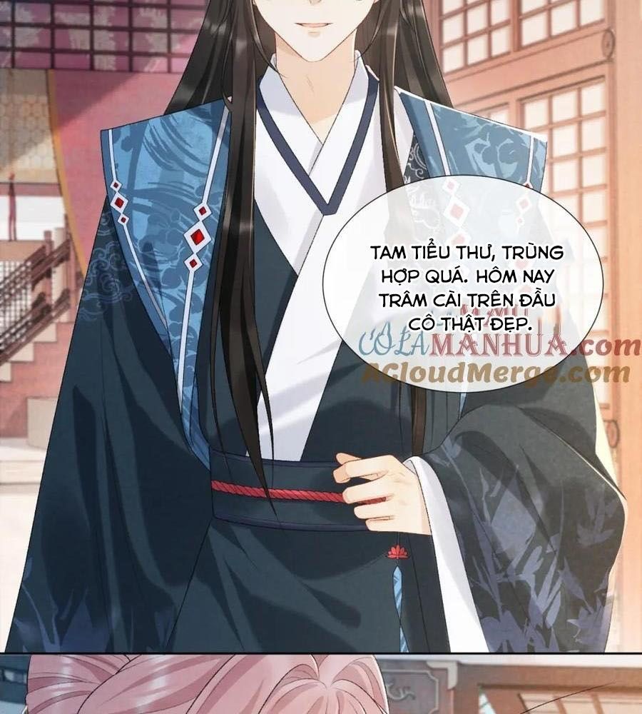 Cạm Bẫy Lệch Lạc [Chap 1-37]