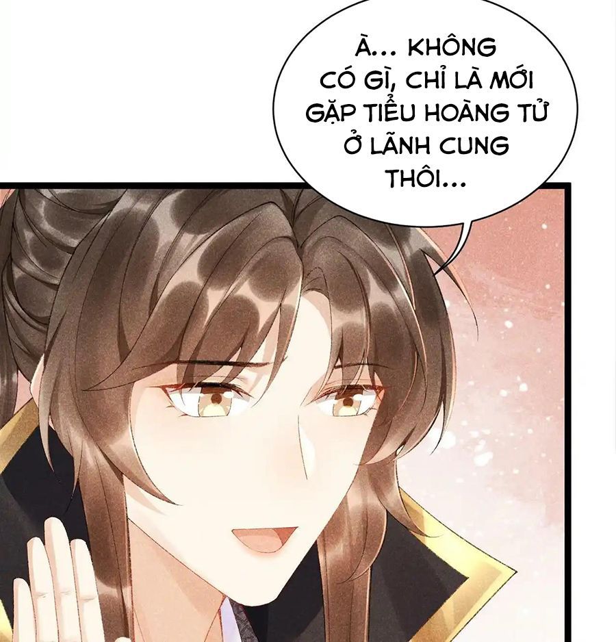 Cạm Bẫy Lệch Lạc [Chap 1-37]