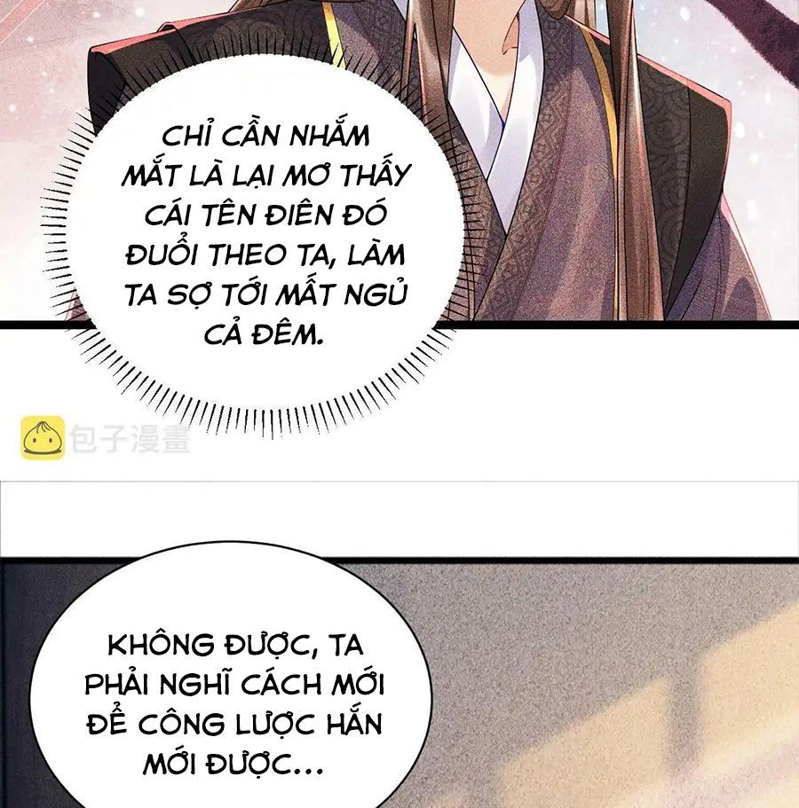 Cạm Bẫy Lệch Lạc [Chap 1-37]