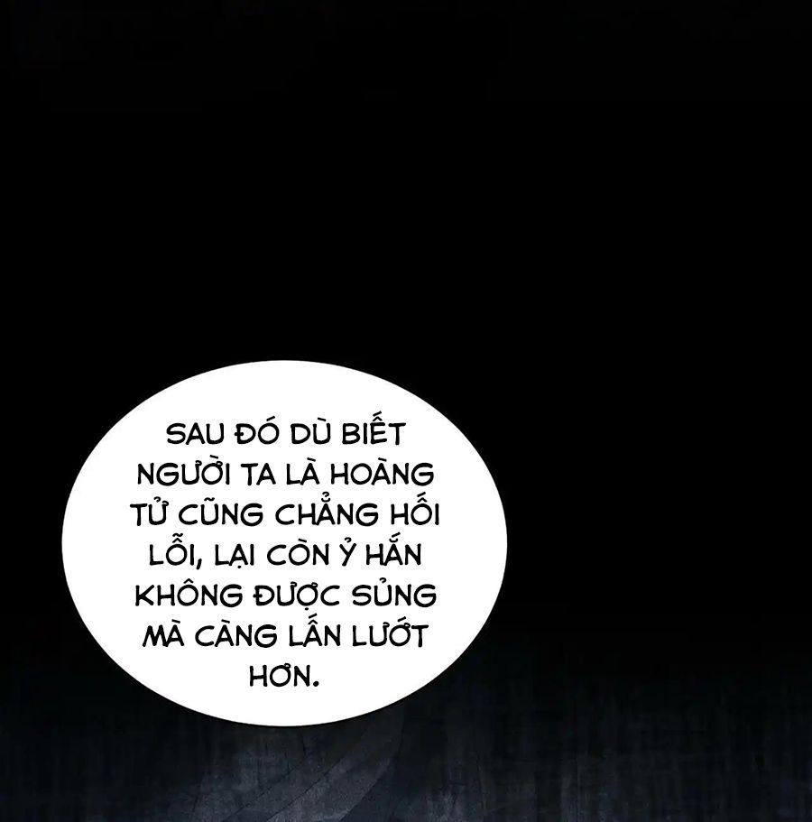 Cạm Bẫy Lệch Lạc [Chap 1-37]