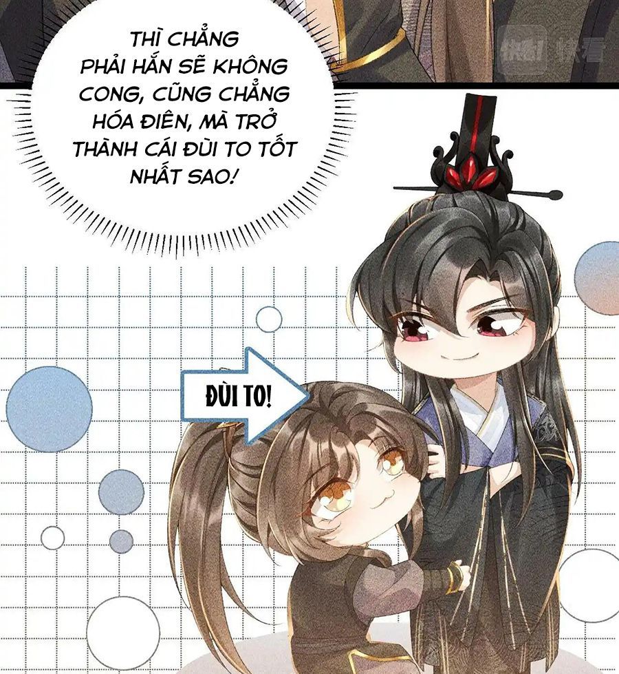 Cạm Bẫy Lệch Lạc [Chap 1-37]