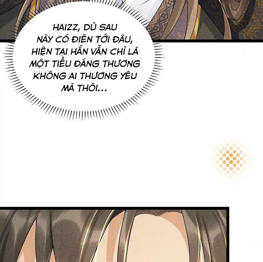 Cạm Bẫy Lệch Lạc [Chap 1-37]