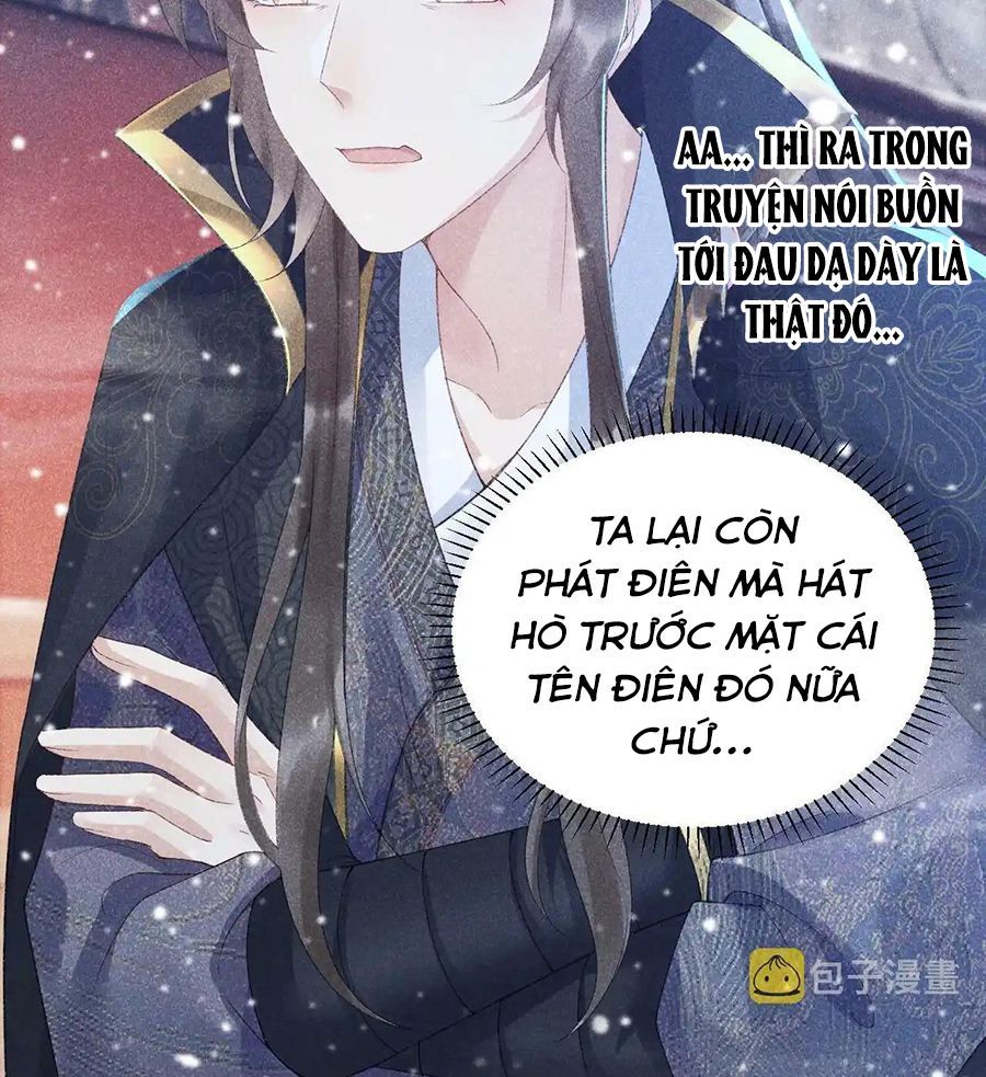 Cạm Bẫy Lệch Lạc [Chap 1-37]