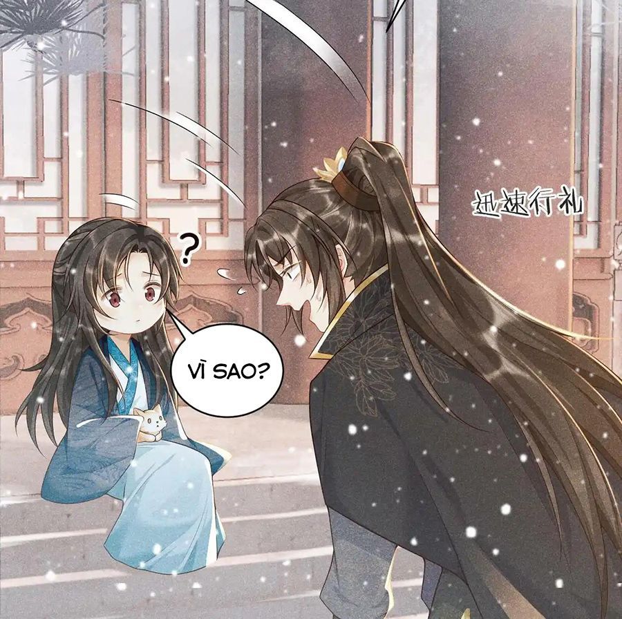 Cạm Bẫy Lệch Lạc [Chap 1-37]
