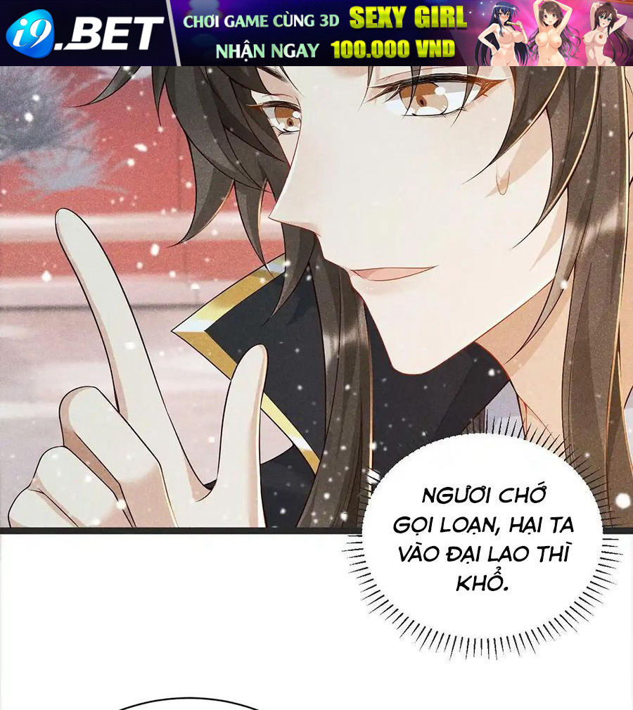 Cạm Bẫy Lệch Lạc [Chap 1-37]