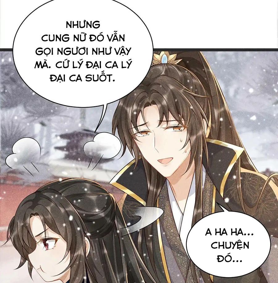 Cạm Bẫy Lệch Lạc [Chap 1-37]