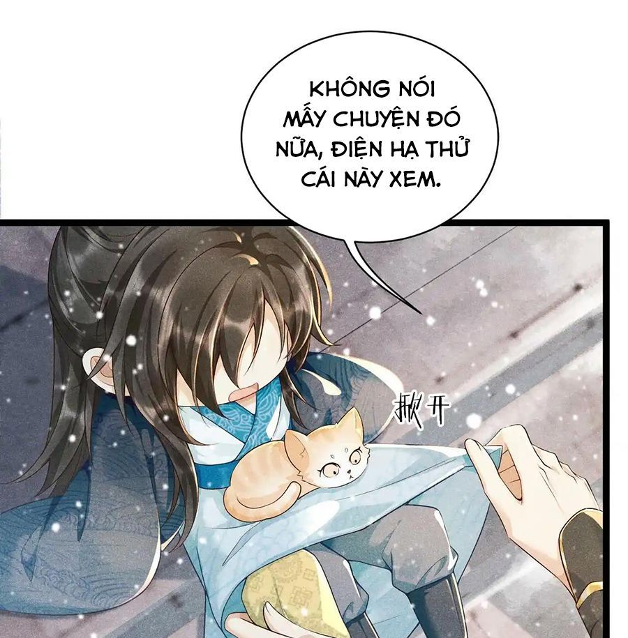 Cạm Bẫy Lệch Lạc [Chap 1-37]