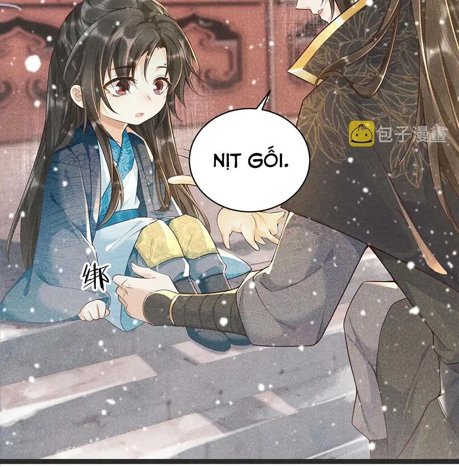 Cạm Bẫy Lệch Lạc [Chap 1-37]