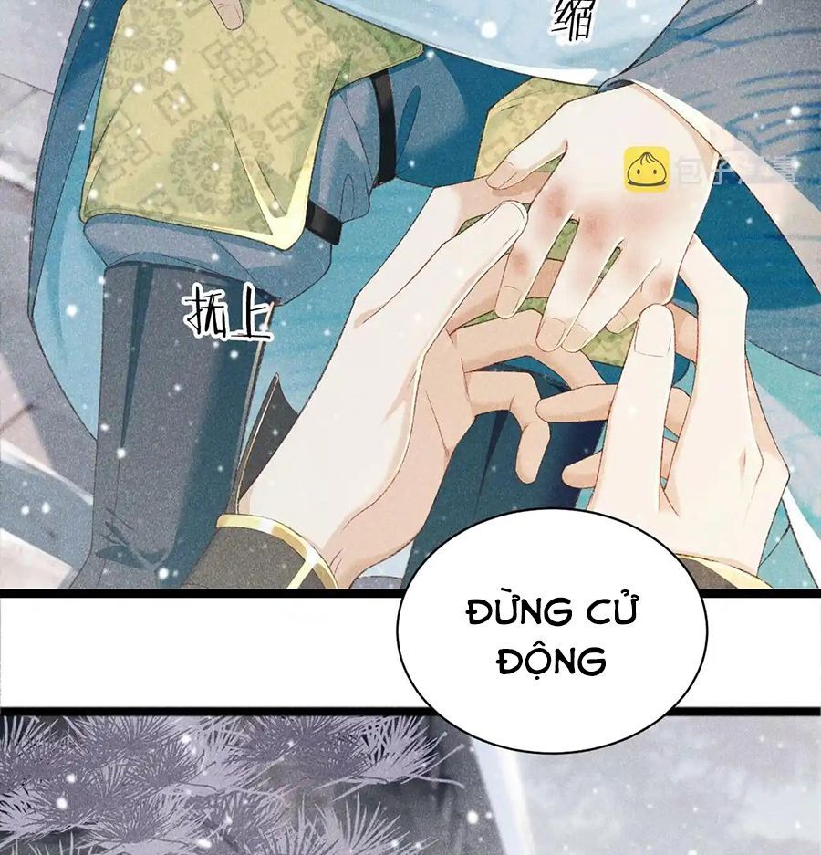 Cạm Bẫy Lệch Lạc [Chap 1-37]