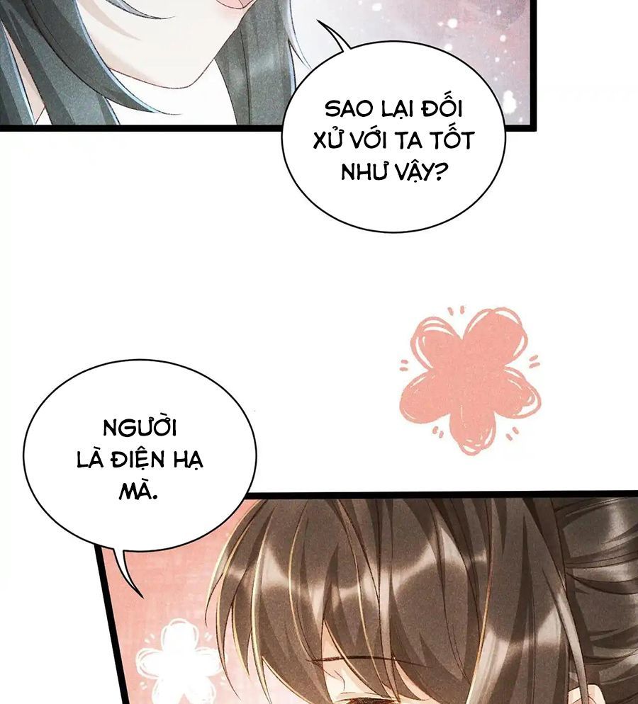 Cạm Bẫy Lệch Lạc [Chap 1-37]
