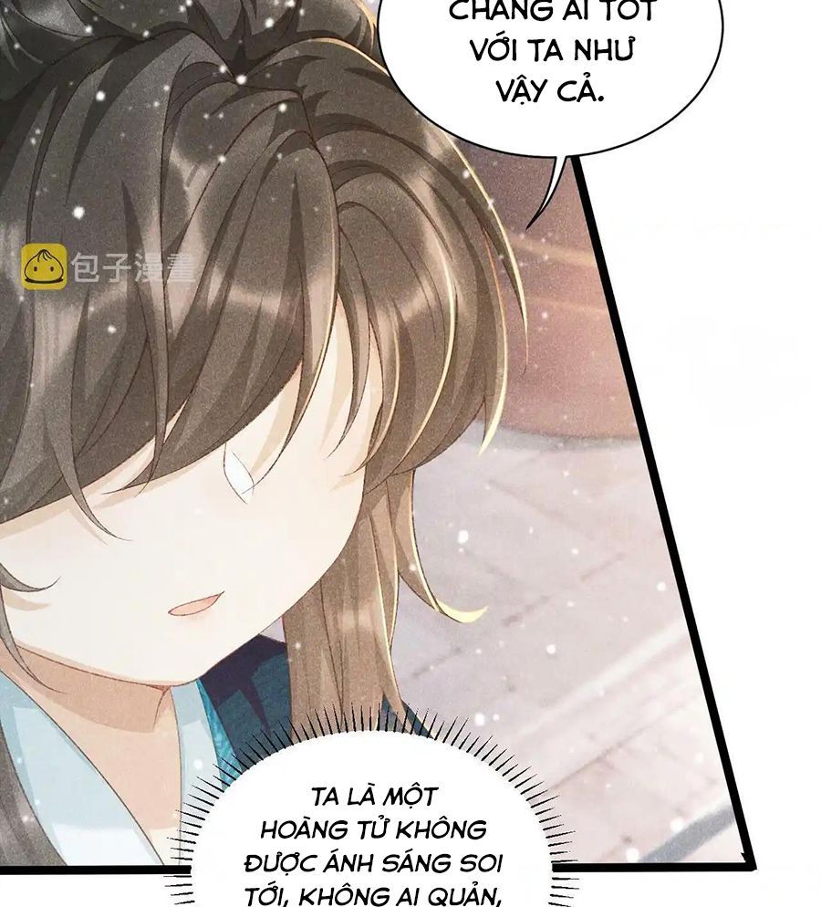 Cạm Bẫy Lệch Lạc [Chap 1-37]