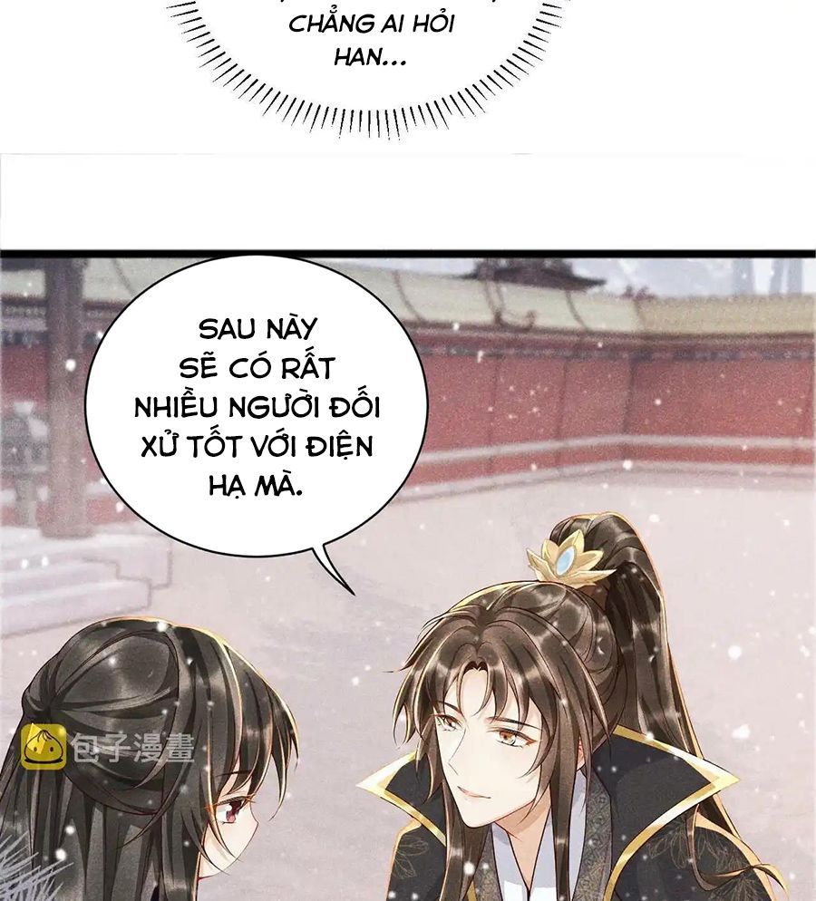 Cạm Bẫy Lệch Lạc [Chap 1-37]