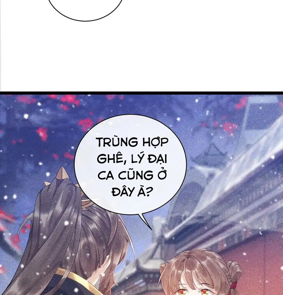 Cạm Bẫy Lệch Lạc [Chap 1-37]