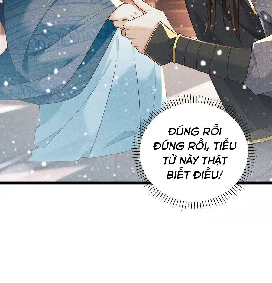 Cạm Bẫy Lệch Lạc [Chap 1-37]
