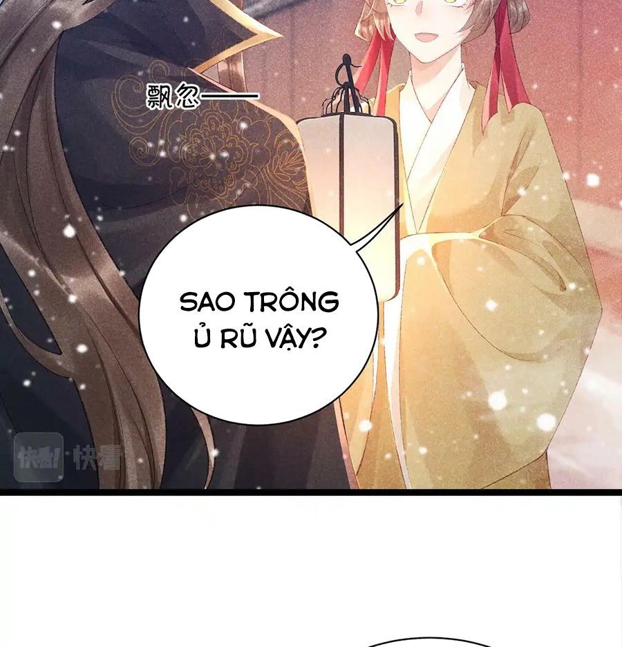 Cạm Bẫy Lệch Lạc [Chap 1-37]