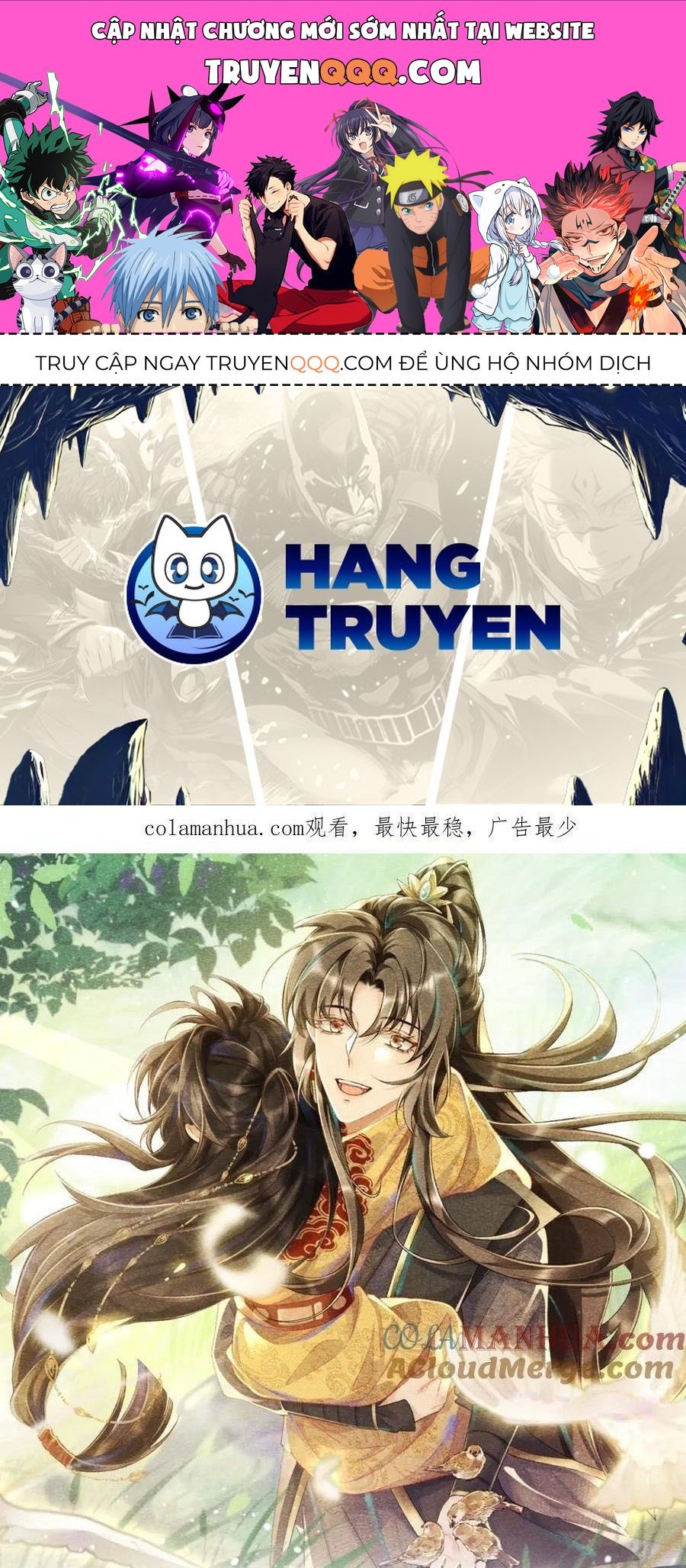 Cạm Bẫy Lệch Lạc [Chap 1-37]