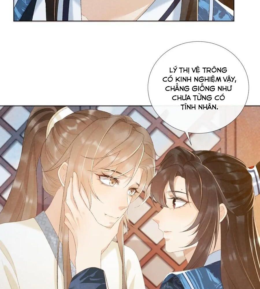Cạm Bẫy Lệch Lạc [Chap 1-37]