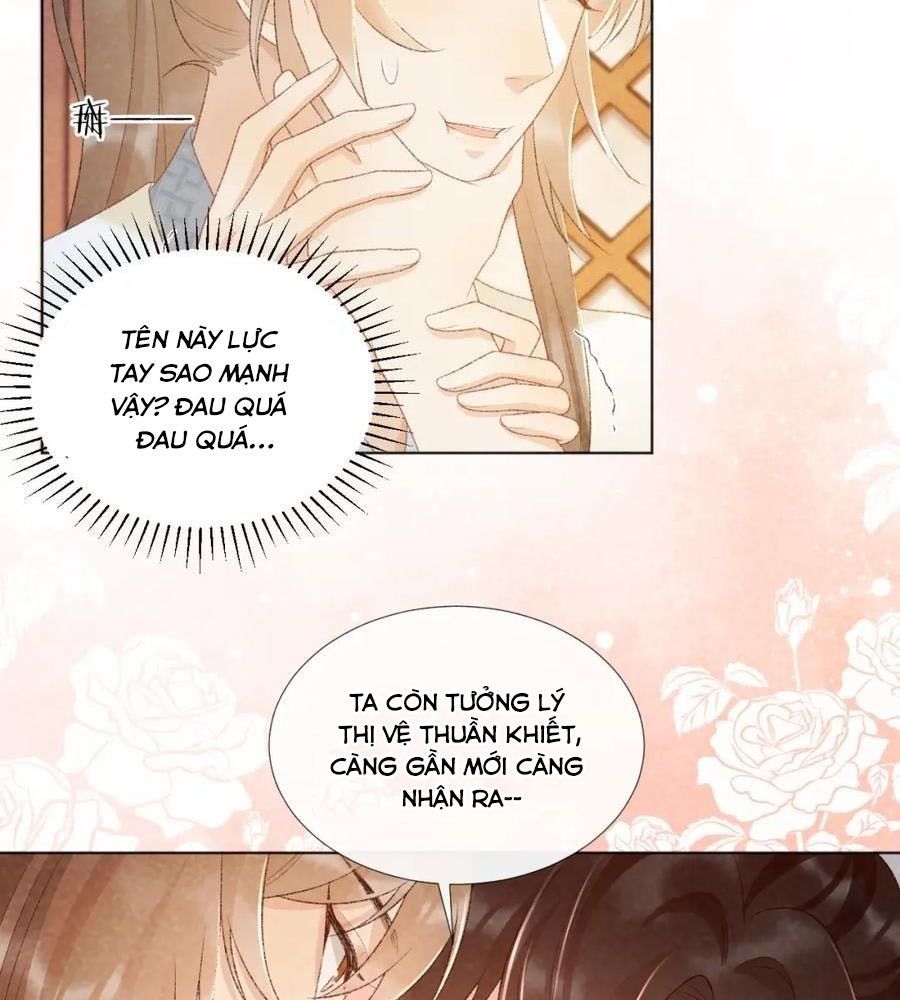 Cạm Bẫy Lệch Lạc [Chap 1-37]