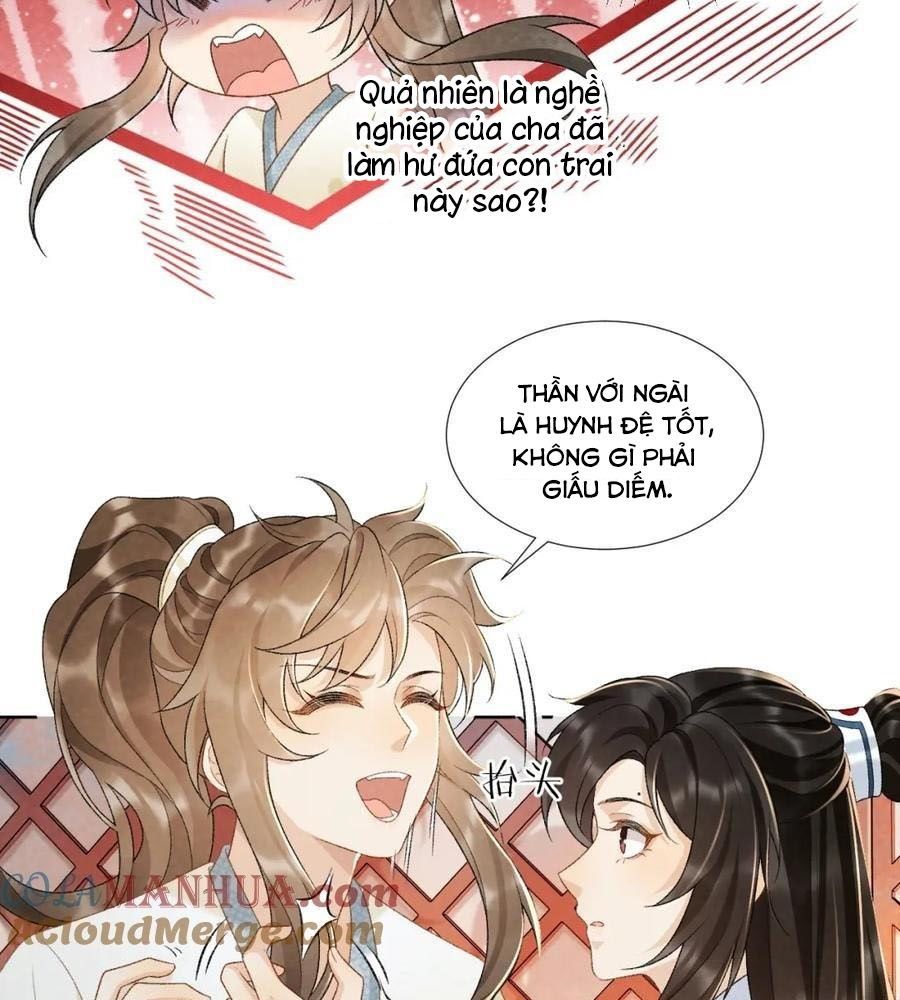 Cạm Bẫy Lệch Lạc [Chap 1-37]