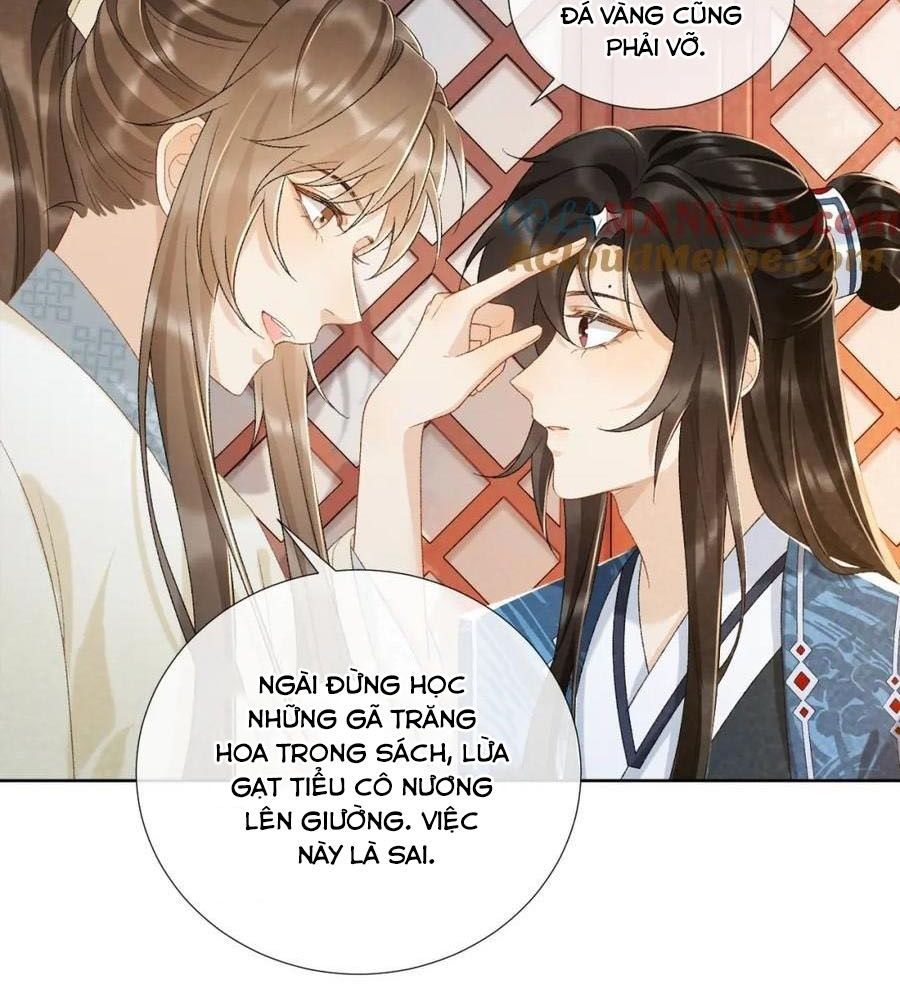 Cạm Bẫy Lệch Lạc [Chap 1-37]