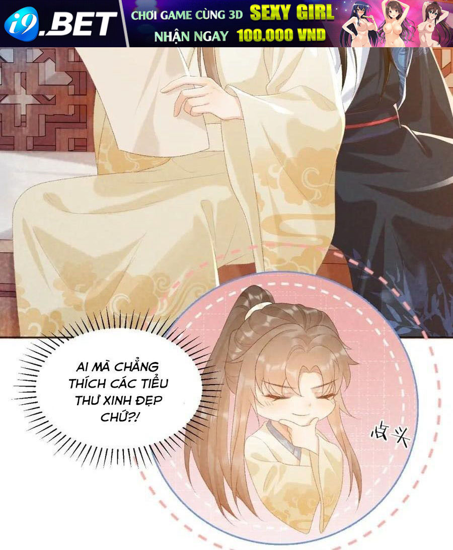 Cạm Bẫy Lệch Lạc [Chap 1-37]