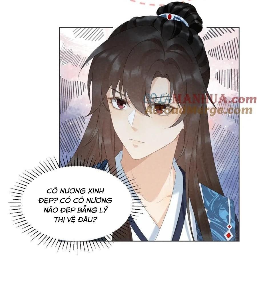 Cạm Bẫy Lệch Lạc [Chap 1-37]