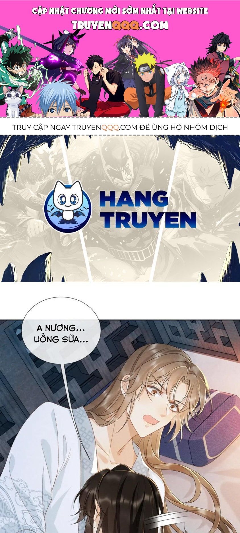 Cạm Bẫy Lệch Lạc [Chap 1-37]