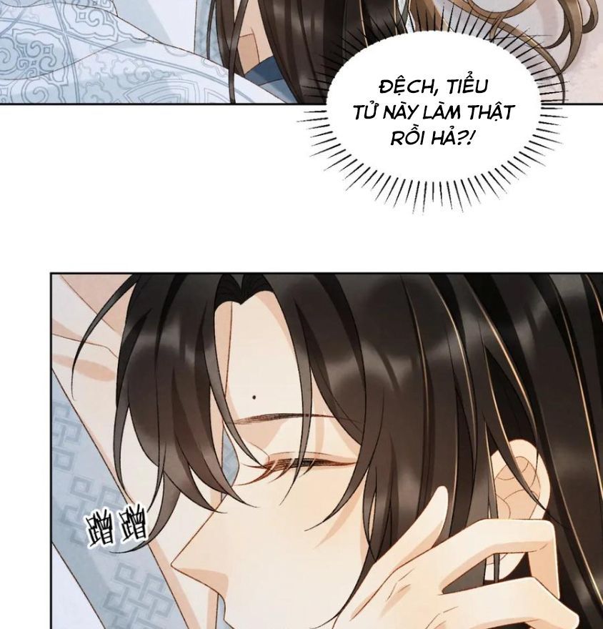 Cạm Bẫy Lệch Lạc [Chap 1-37]