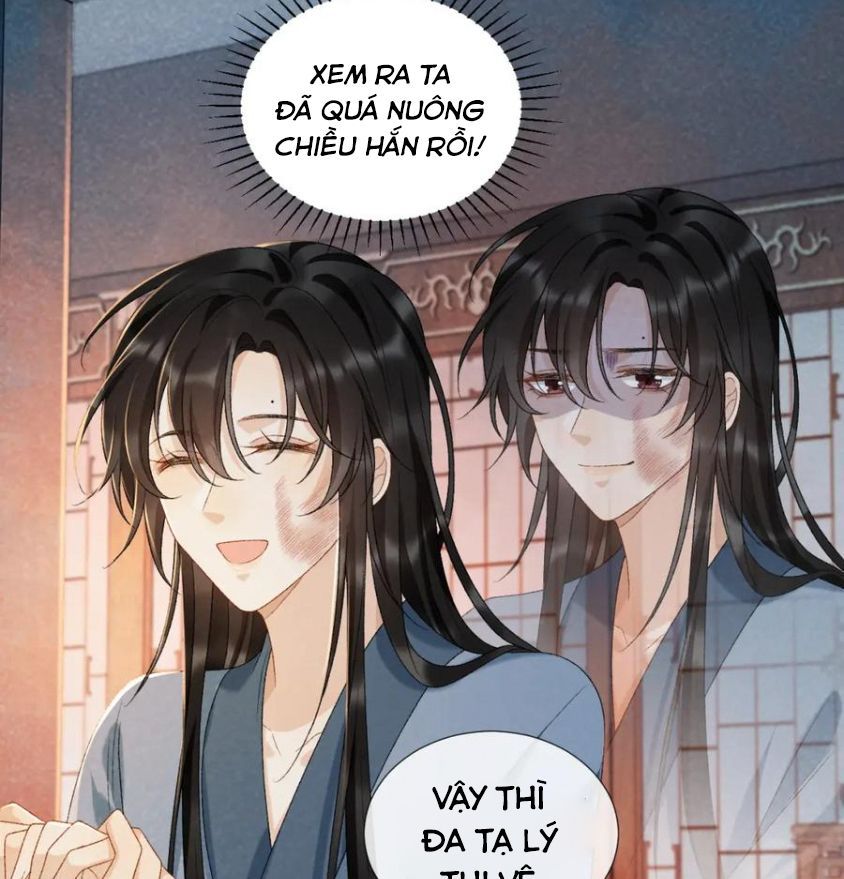 Cạm Bẫy Lệch Lạc [Chap 1-37]