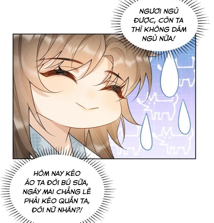Cạm Bẫy Lệch Lạc [Chap 1-37]