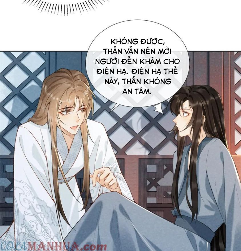Cạm Bẫy Lệch Lạc [Chap 1-37]