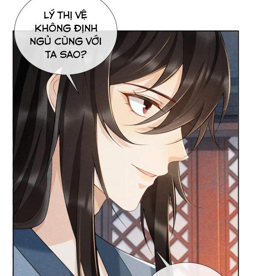 Cạm Bẫy Lệch Lạc [Chap 1-37]