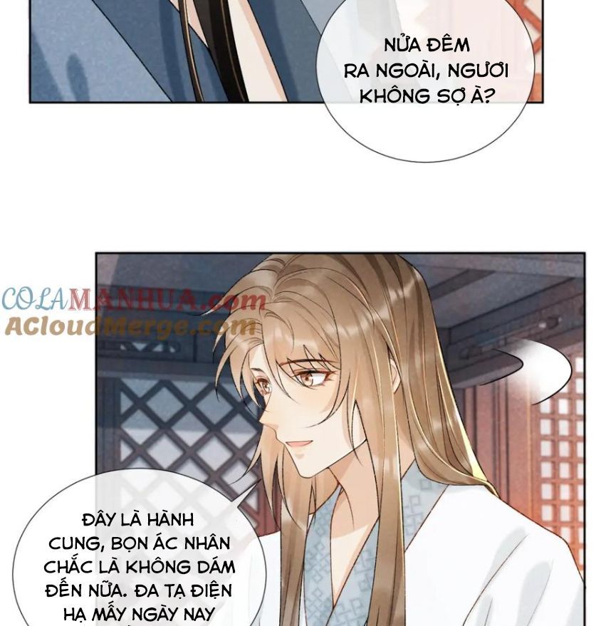 Cạm Bẫy Lệch Lạc [Chap 1-37]