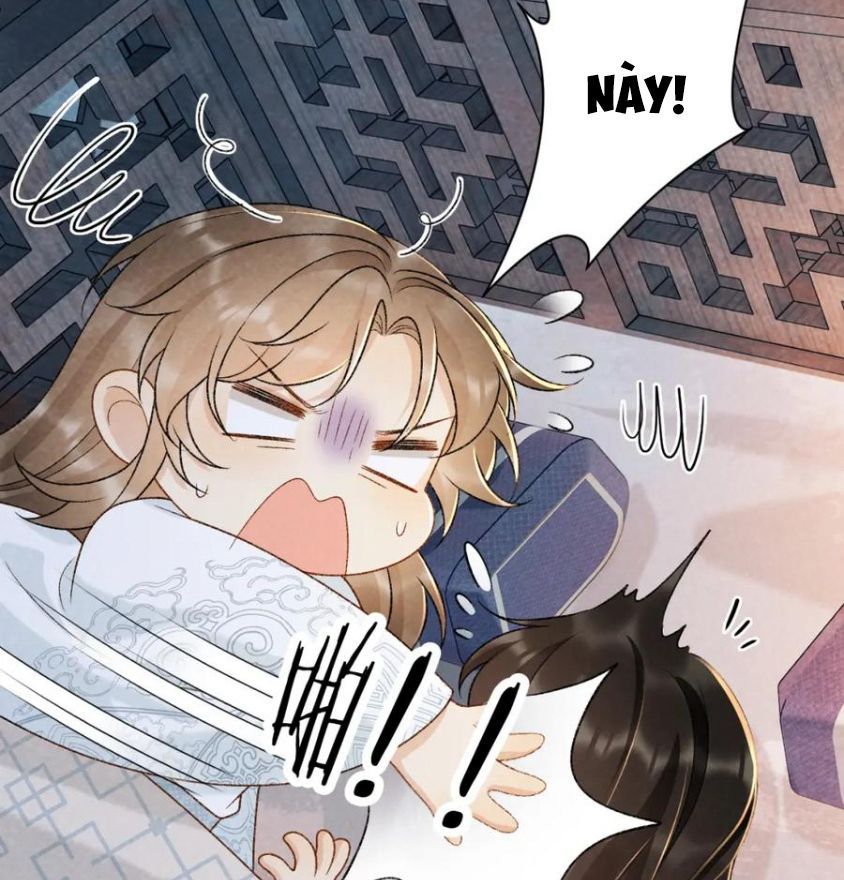 Cạm Bẫy Lệch Lạc [Chap 1-37]