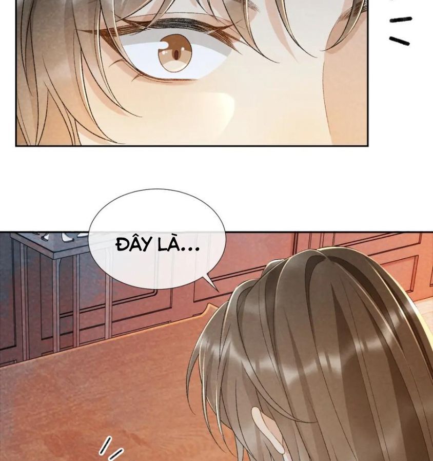 Cạm Bẫy Lệch Lạc [Chap 1-37]