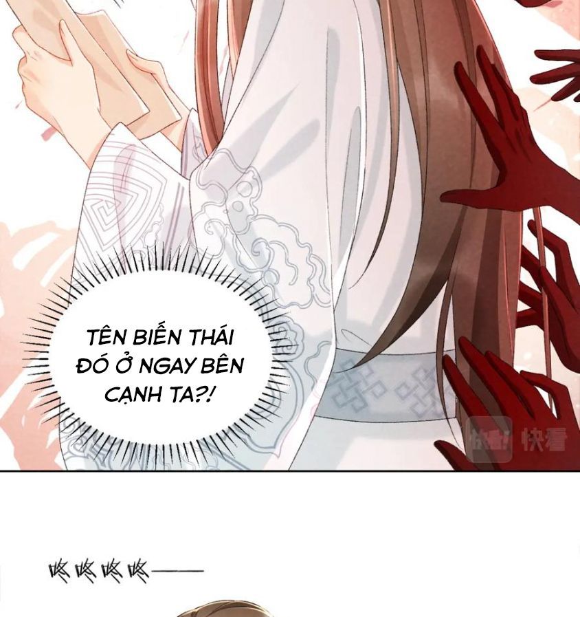 Cạm Bẫy Lệch Lạc [Chap 1-37]