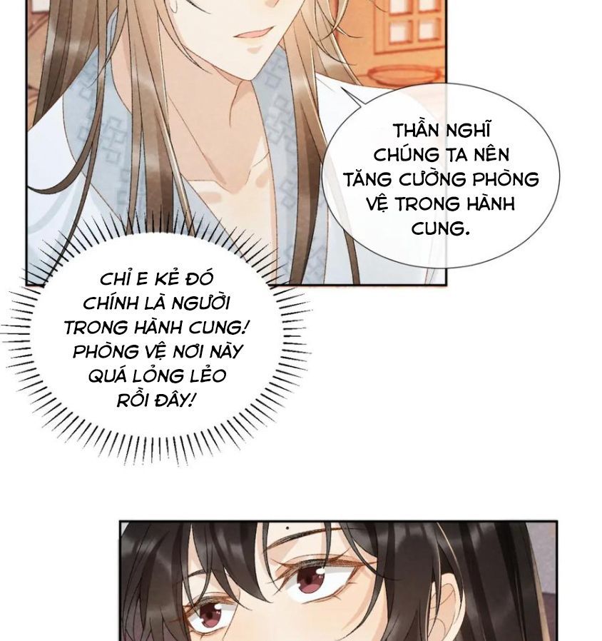 Cạm Bẫy Lệch Lạc [Chap 1-37]