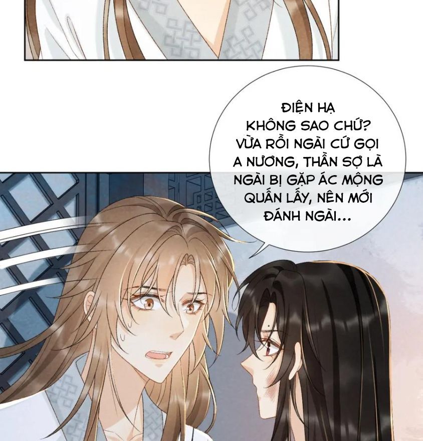 Cạm Bẫy Lệch Lạc [Chap 1-37]