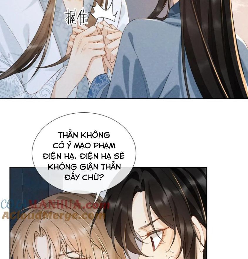 Cạm Bẫy Lệch Lạc [Chap 1-37]