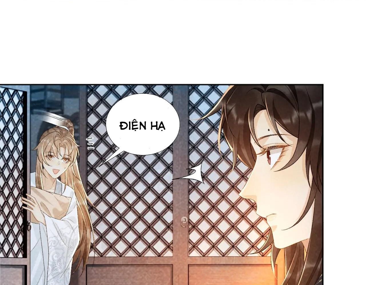 Cạm Bẫy Lệch Lạc [Chap 1-37]