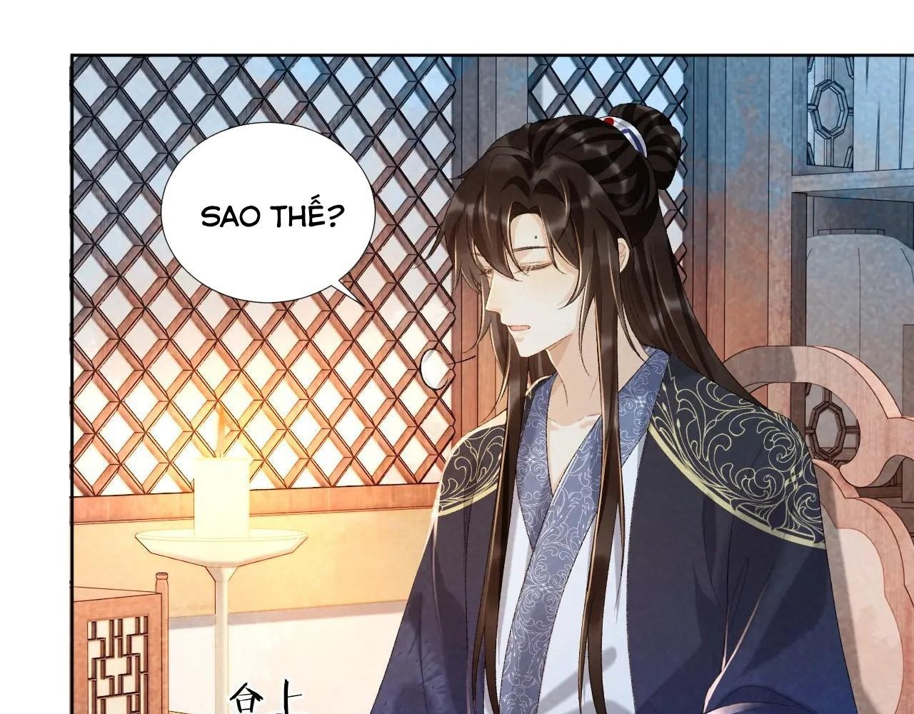 Cạm Bẫy Lệch Lạc [Chap 1-37]