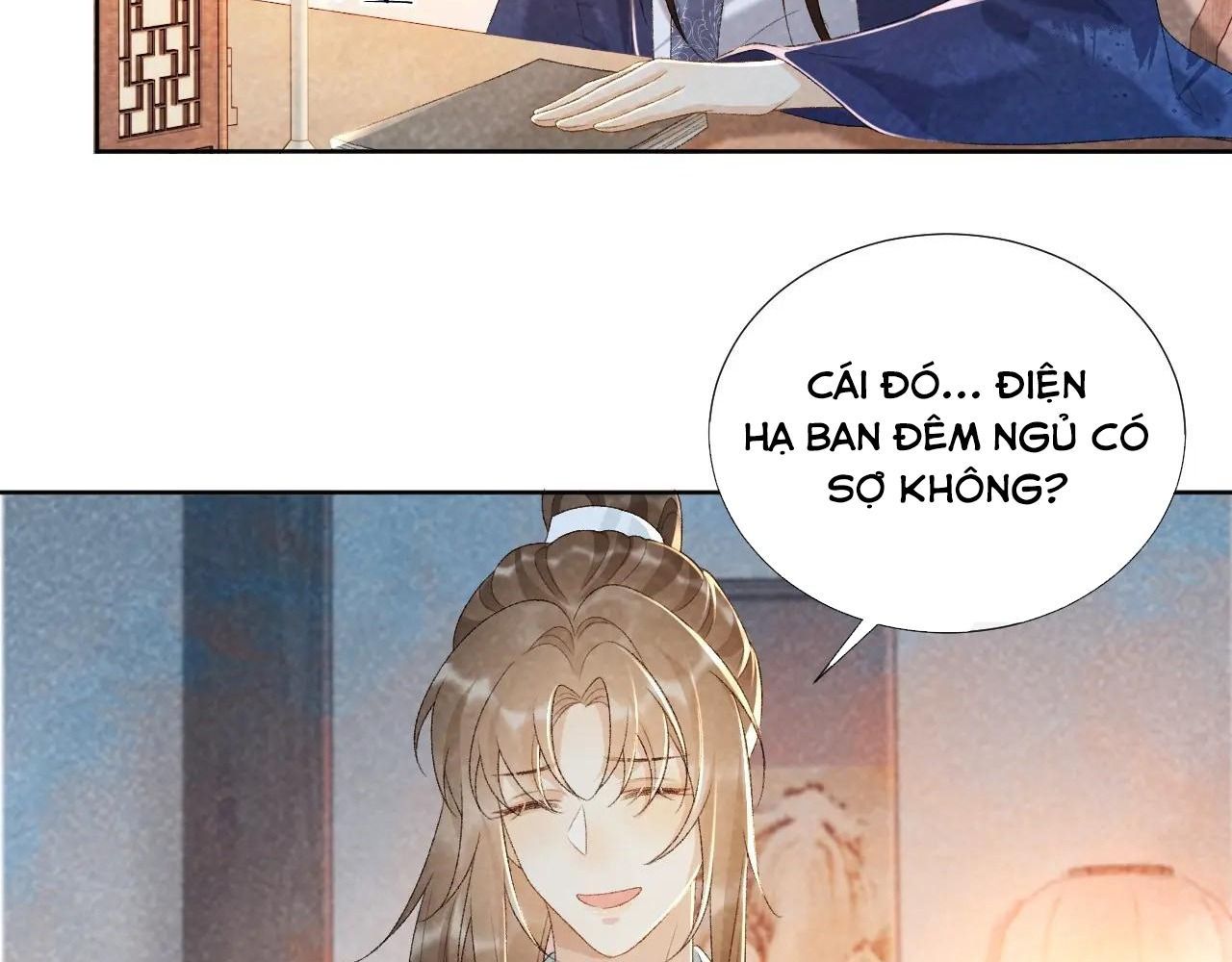Cạm Bẫy Lệch Lạc [Chap 1-37]
