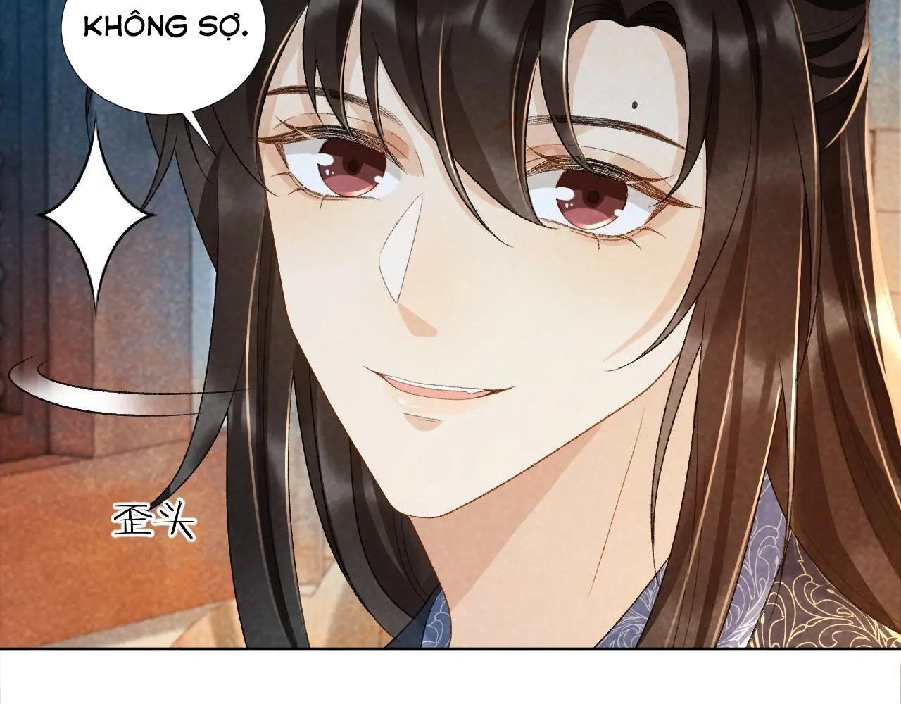 Cạm Bẫy Lệch Lạc [Chap 1-37]