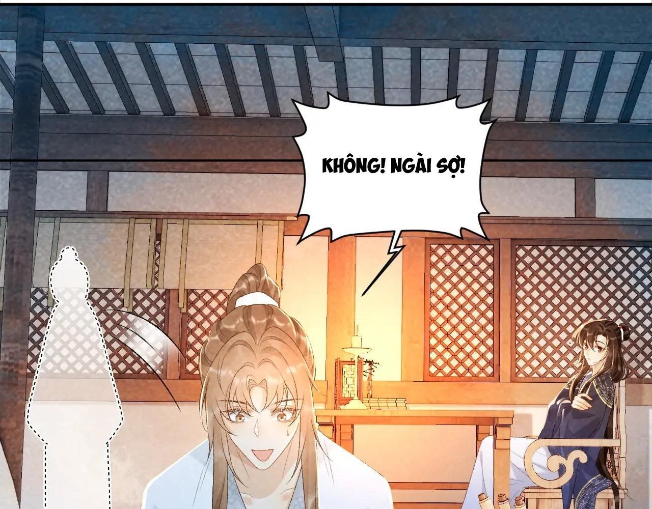 Cạm Bẫy Lệch Lạc [Chap 1-37]