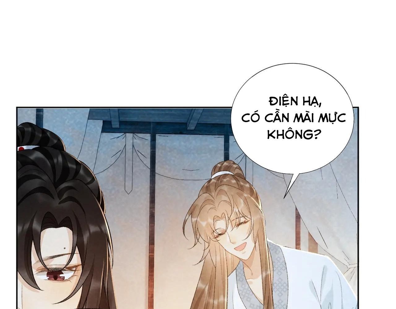 Cạm Bẫy Lệch Lạc [Chap 1-37]