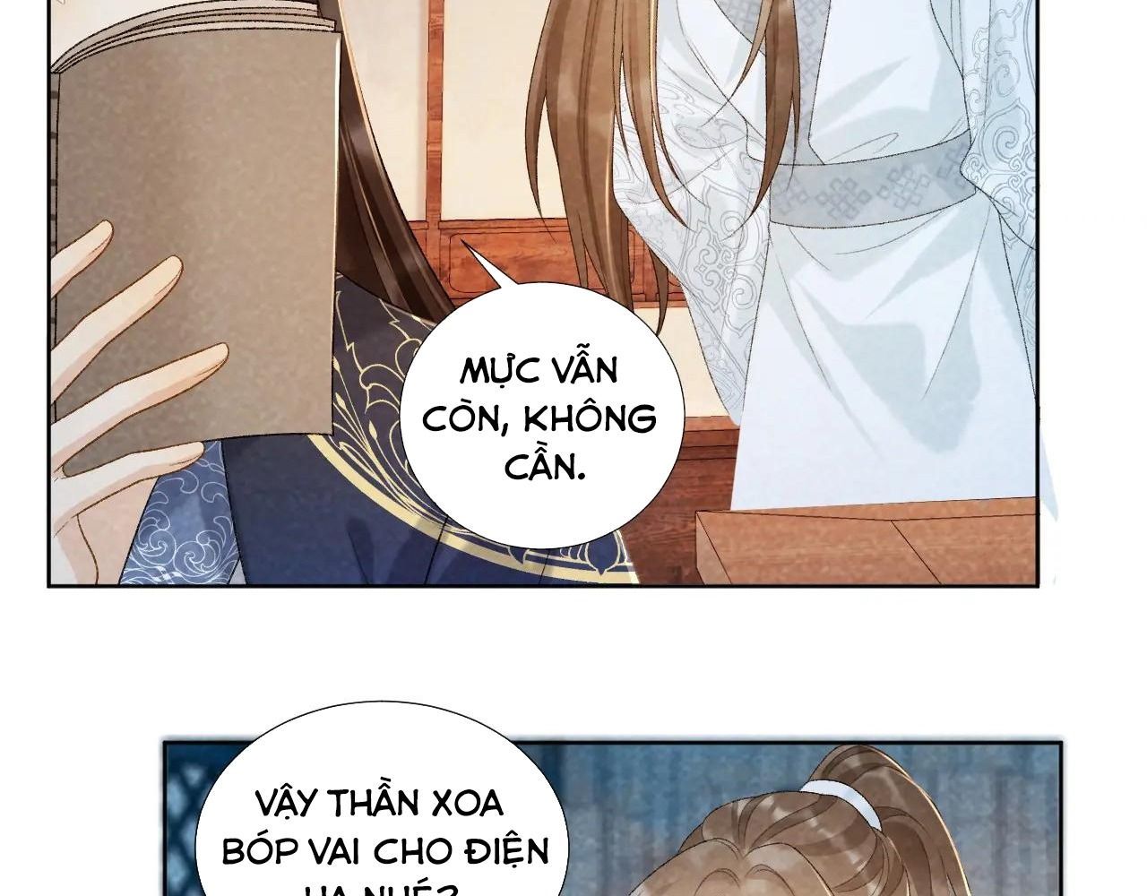 Cạm Bẫy Lệch Lạc [Chap 1-37]