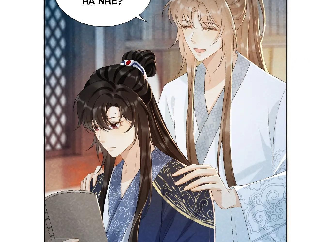 Cạm Bẫy Lệch Lạc [Chap 1-37]